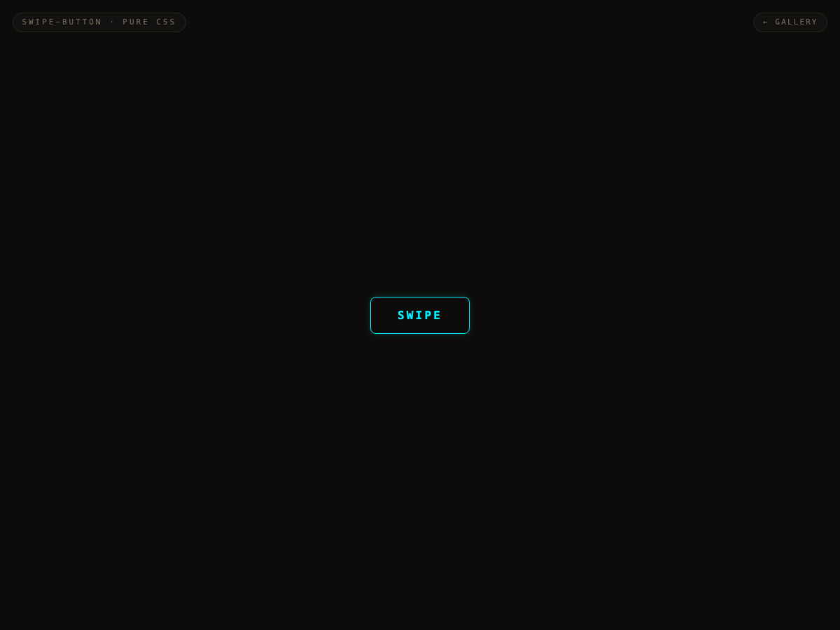 Swipe Background Button — preview
